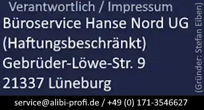 Impressum